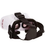VIGICA 3D VR Pro Glasses Virtual Reality Headset for 3.5-6.2 inch iPhone... - $14.84