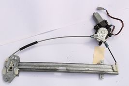 2001-2002 ACURA MDX FRONT RIGHT WINDOW REGULATOR R2258 image 7