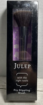 Julep Professional Pro Stippling Brush New - $9.80