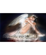 Psychic attack, evil eye,negative energy  31 days Archangel Michael prayers - $190.99