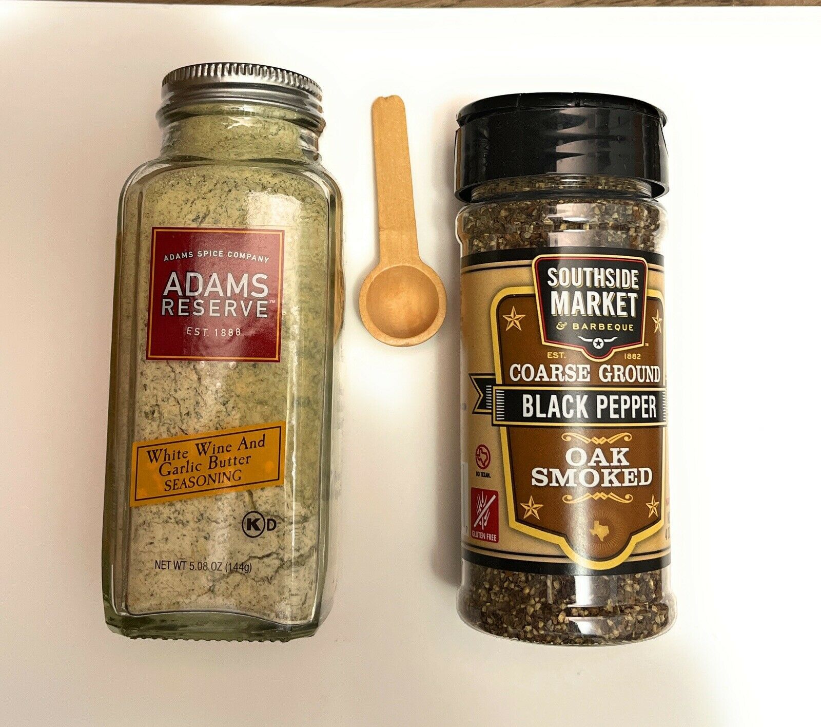 H-E-B Mi Tienda Orange Pepper Seasoning