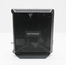 NETGEAR Nighthawk C7000v2 AC1900 Wi-Fi Cable Modem Router ISSUE image 4