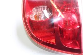 03-2005 TOYOTA CELICA GT-S GT PASSENGER RIGHT SIDE TAIL LIGHT LAMP GTS M1394 image 8