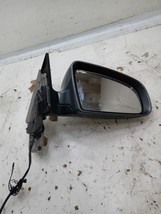 Passenger Side View Mirror Power Convertible Fits 03-09 AUDI A4 666115 - $70.29