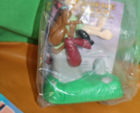Vintage Burger King Kids Club Scooby-Doo And Shaggy Pull Back Toy In Pac... - $19.79