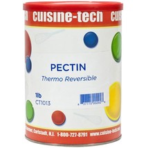 Citrus Pectin - 6 cans - 1 lb ea - $394.38