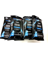 LOT 4 P.Care On The Go Deodorant Wipes STAY FRESH 30/pk SEALED - $19.79