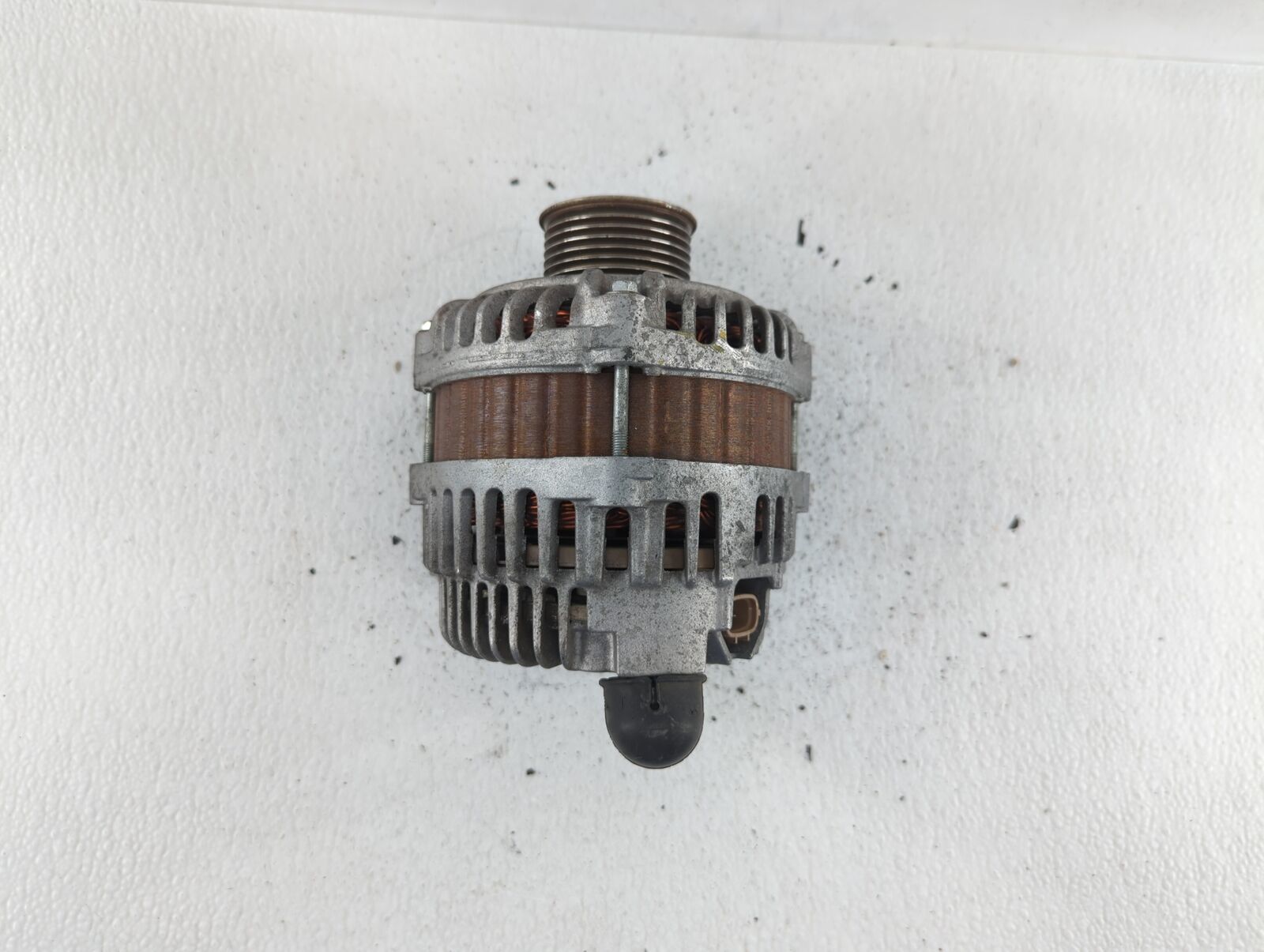 20122019 Nissan Versa Alternator Generator Charging Assembly Engine