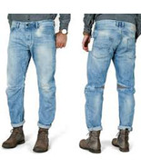 Diesel Rombee Men Jeans Size 30x32 Regular Slim Carrot Cut NWT Button Fly - $94.58