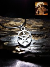 MAMAN BRIGITTE Voodoo Lwa FORCE DESIRE TO YOU IN DAYS POWERFUL TALISMAN - $49.99