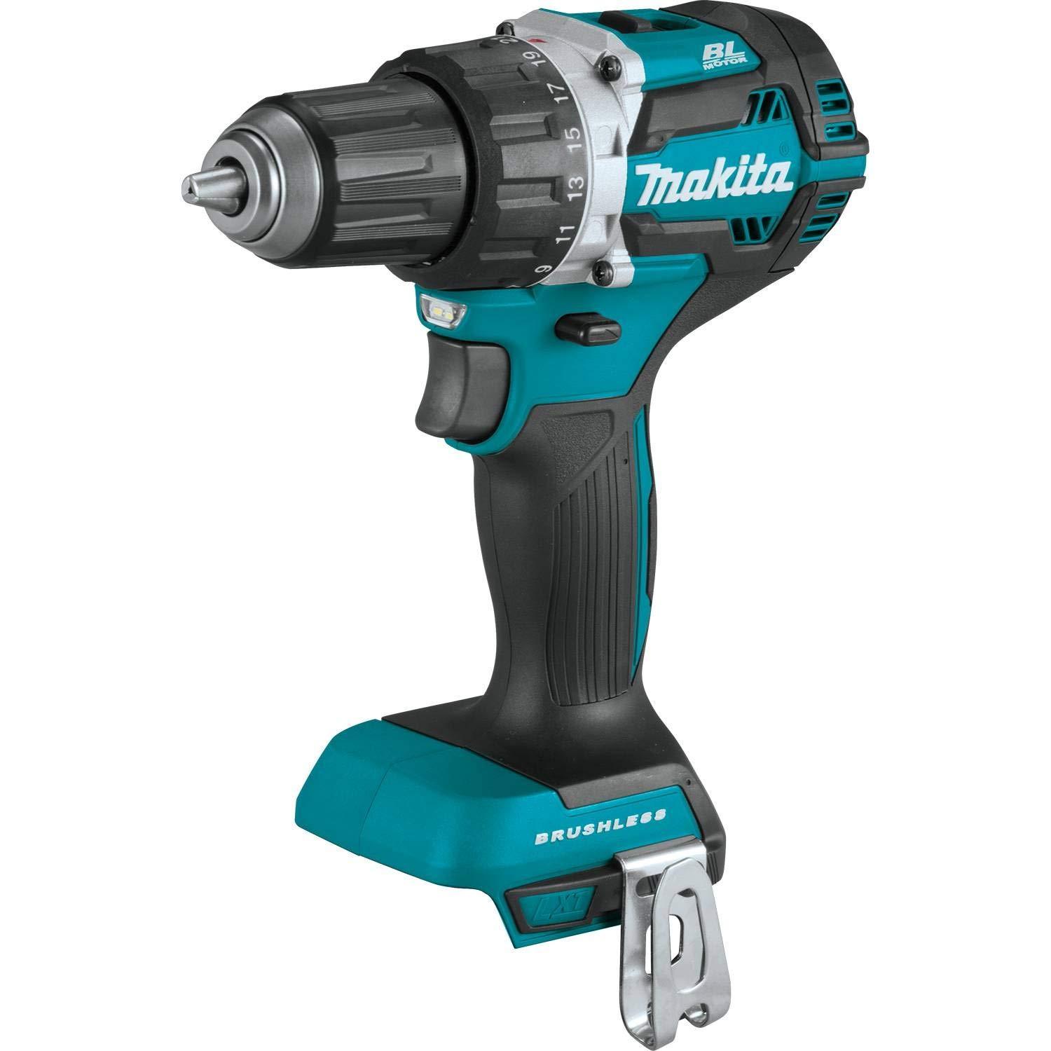 Makita Xfd12Z 18V Lxt Lithium-Ion Brushless and 50 similar items