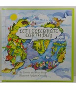 Let's Celebrate Earth Day by Connie and Peter Roop - $7.99