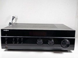 Insignia NS R2001 2 Channel 100 Watt Receiver - No remote - $74.25