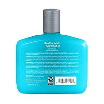 Neutrogena Moisturizing Healthy Scalp Hydro Boost Shampoo & Conditioner for Dry  image 4