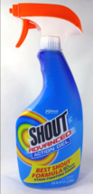 Shout Advanced Action Gel Stain Remover Refill