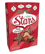 Stauffer&#39;s Chocolate Stars Holiday Graham Cookies, 3-Pack 10 oz. Boxes - $34.95