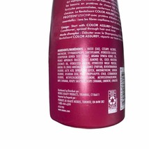 Nexxus Color Assure Conditioner long lasting vibrancy Color Treated Hair 13.5 oz - $16.61