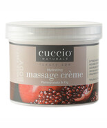 Cuccio Naturale Massage Creme, 26 fl oz - $35.90