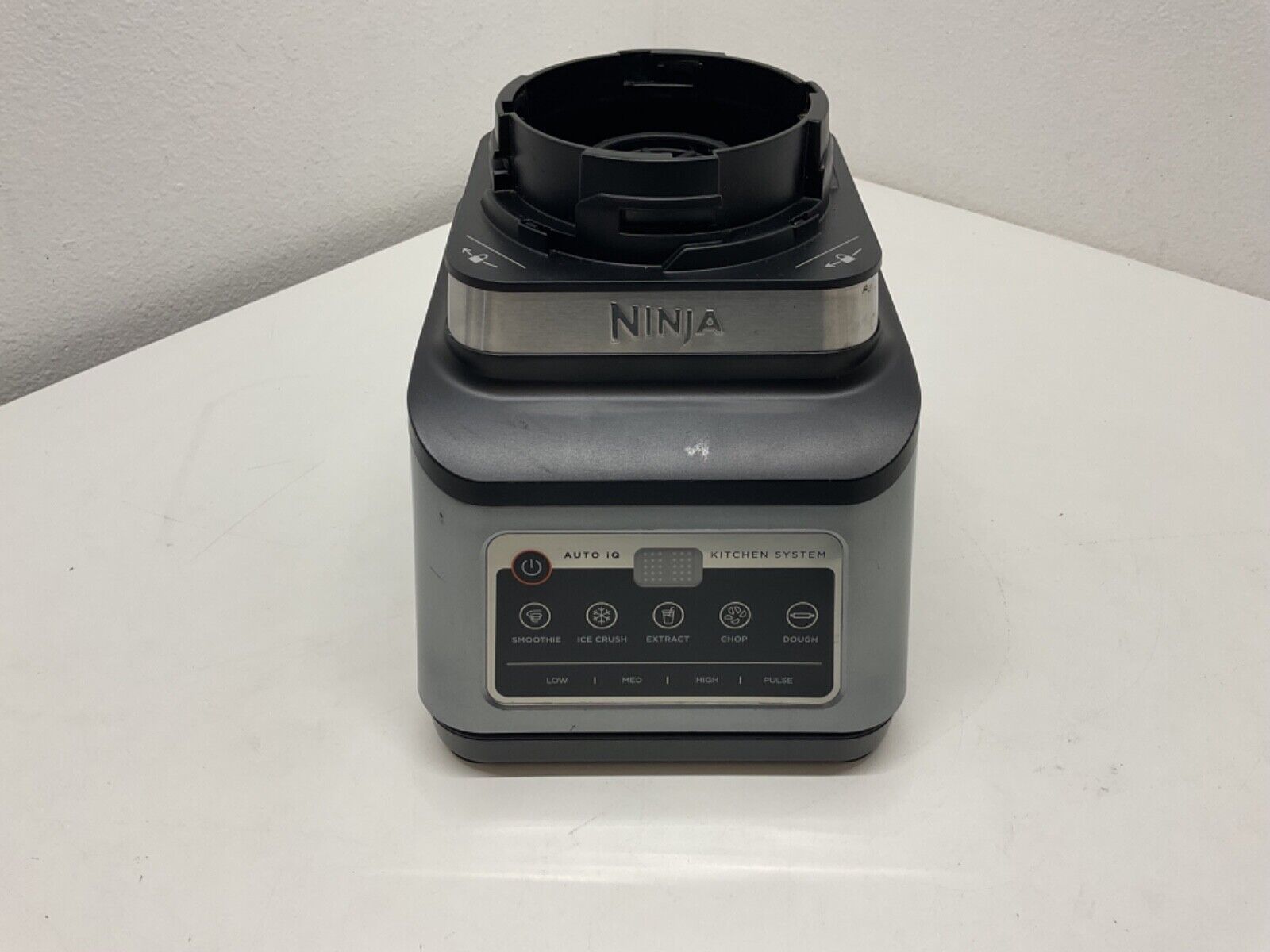 24OZ Replacement Cups Compatible for Ninja Nutri BN401, BN701, SS101,  BN400, BN800, BN801 Blender