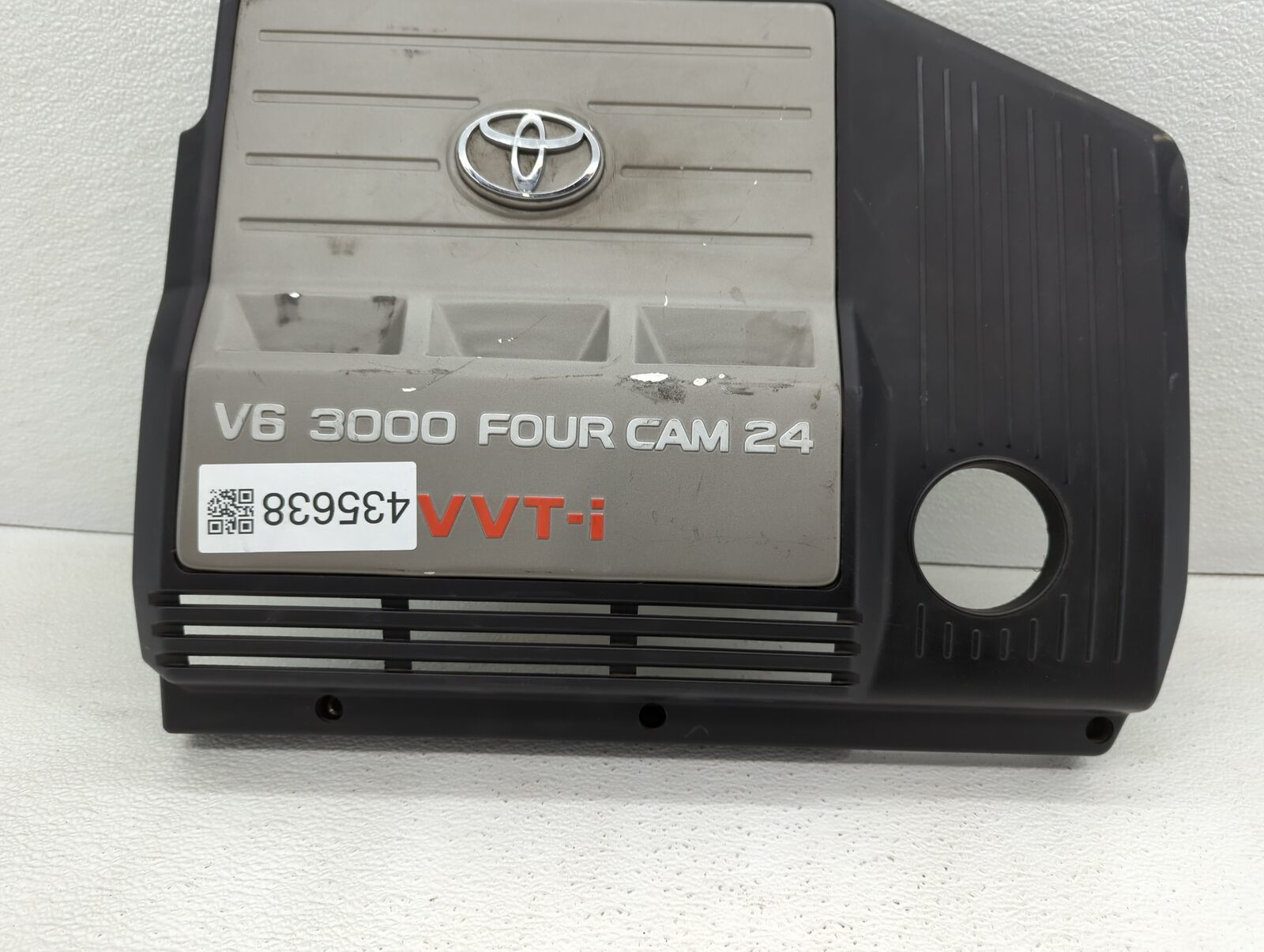 2001 Toyota Avalon Engine Cover LGYJK Other Engine Parts