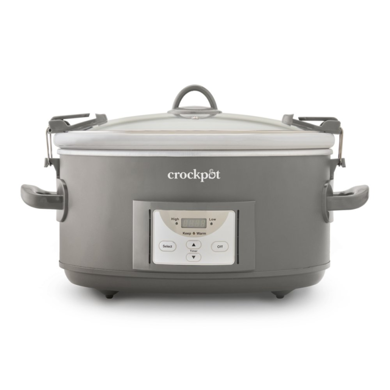Rival 2.5 qt Crock Pot - Great Condition - household items - by