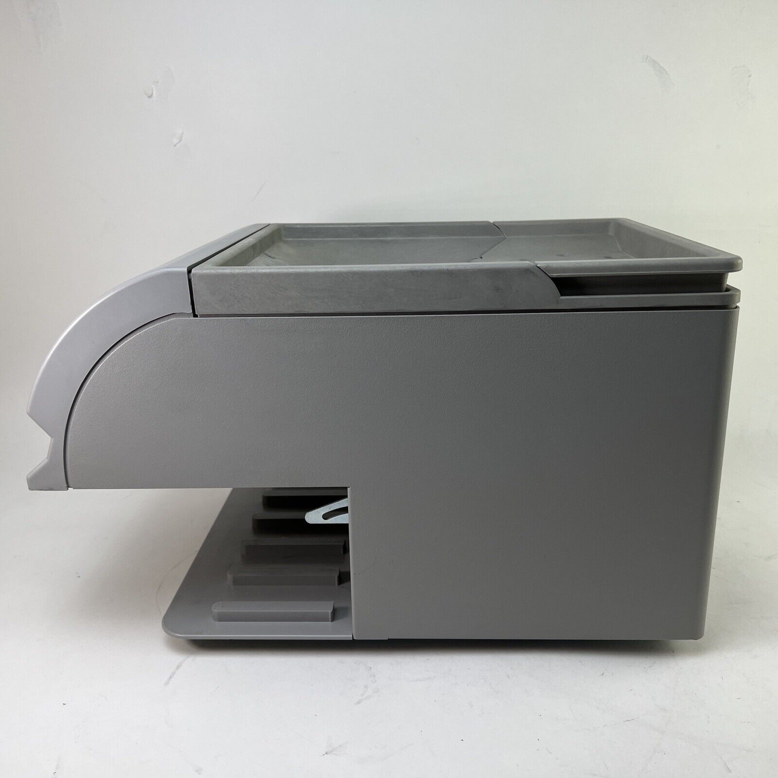 Cummins Allison JetSort 1621 Series Coin Sorter and Coin Counter Coin