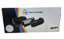 LemeroUexpect Compatible Toner Cartridge Replacement for Brother