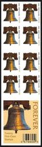 USPS Postage Stamps Liberty Bell Forever   20 Stamps  - $10.49