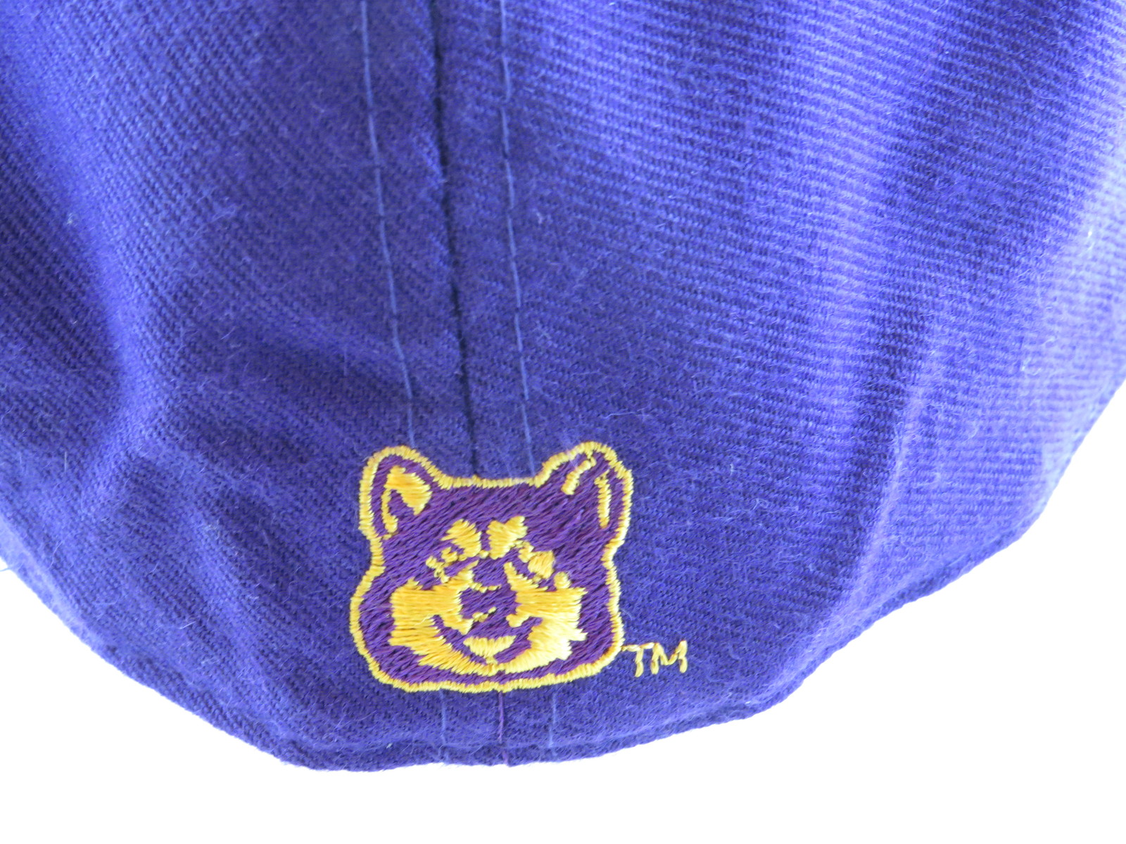 New Era Washington Huskies Desert Dawg Fitted Hat, 7 1/4