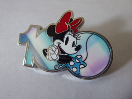 Disney Trading Pins 156774 100 Years of Wonder Mystery -  Minnie - $27.92