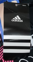 Adidas NBA Licensed Portland Trail Blazers Black Pink Youth Large 14 T Shirt image 6