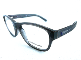 New Polo Ralph Lauren Rx PH 2117 5086 Gray 53mm Men's Eyeglasses Frame   - $129.99