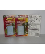 3 Packs Command Damage Free Hanging Picture Frame Hanger New 3M (p) - $13.85