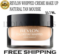 Revlon Color Stay Whipped Cream Matte Mousse Foundation (23.7 ml) Pack of 1 - $40.19