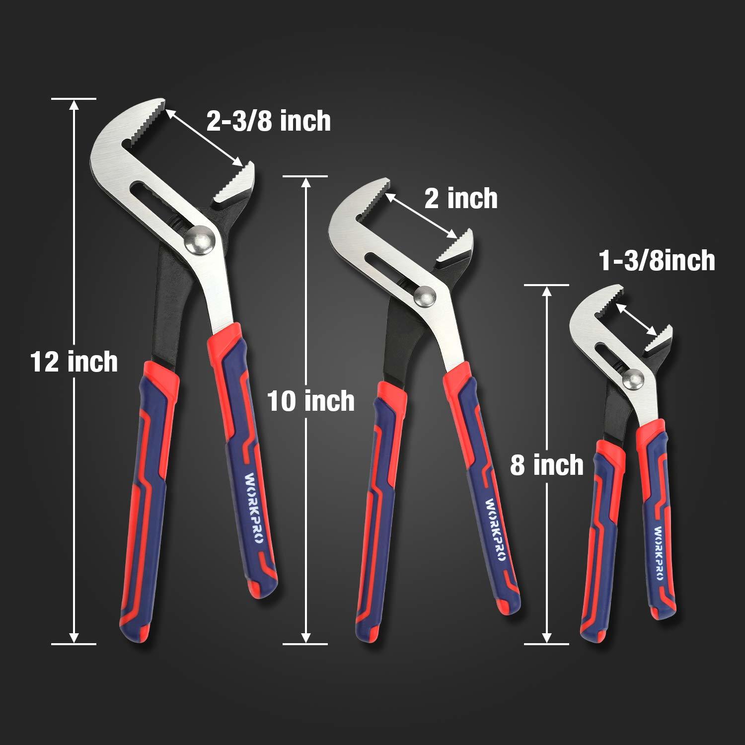 Knipex 6.3 Needle-Nose 45 Degree Bent Pliers (Gripping Pliers) - MultiGrip