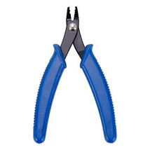 Beadalon 201A-011 Slim Chain Nose Pliers for Jewelry Making 5.75