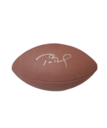 Tom Brady Signed Full Size NFL Football Unreal Candy Promo BECKETT Bucs ... - $1,979.99