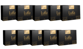 Luffa Body Scrub Soap 2 pcs X 80G to Dead Skin Cells &amp; Remove Dirt FAST ... - $80.40