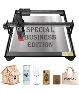ATOMSTACK A5 Pro Commercial Laser Engraver, 5W Output Power - $241.40+