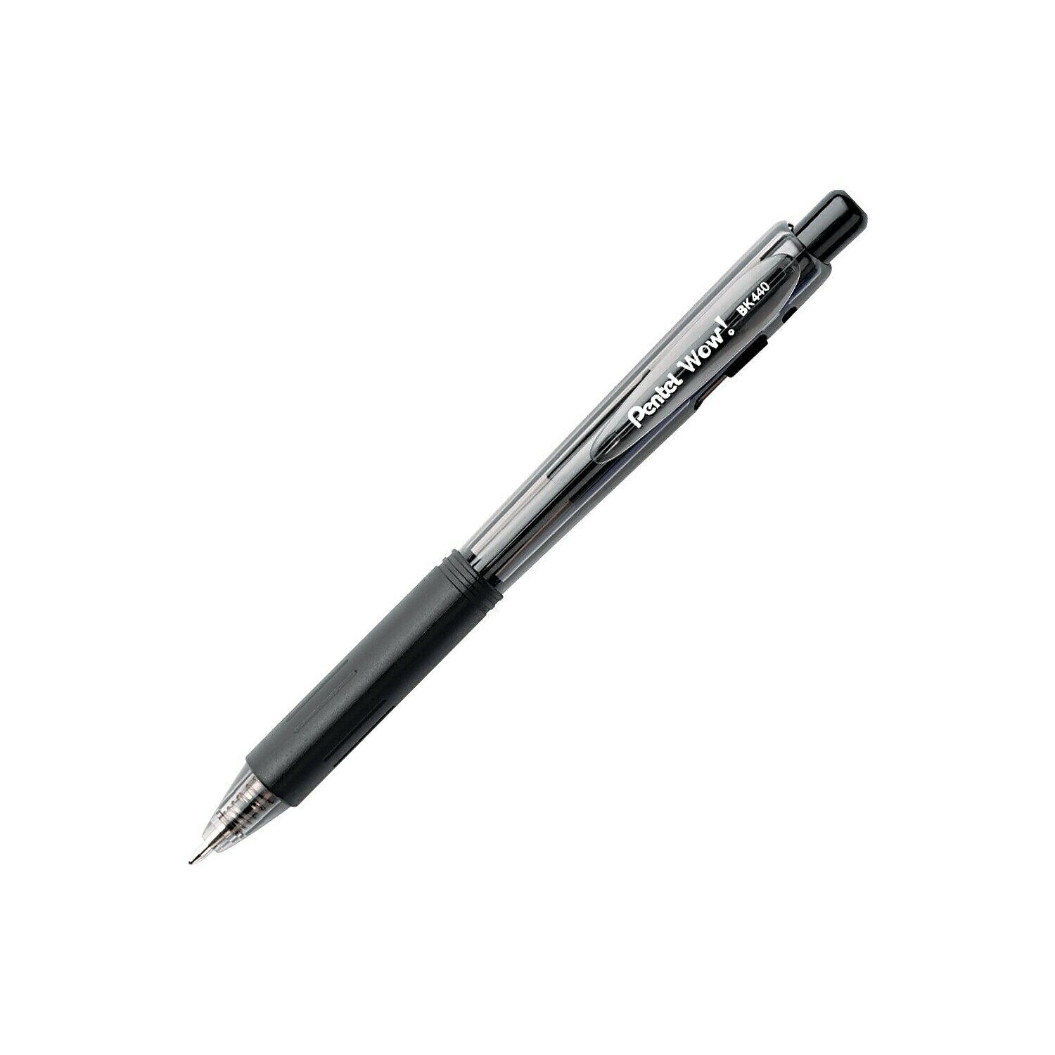 Paper Mate Flair Felt Tip Pen, 0.7mm, Medium Point, Purple Ink, 4-Count