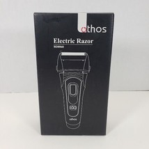 Othos Electric Razor for Men, Dual Foil Shaver Smart Digital Display - $32.71