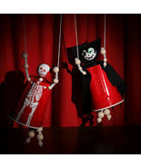 ULTIMATE MIND CONTROL SPELL RITUAL &quot;I am YOUR PUPPET MASTER&quot; do as I say! - $377.77