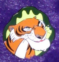 Disney Limited Release Shere Khan Mystery Pin~Jungle Book~Villain Smiles... - $14.46
