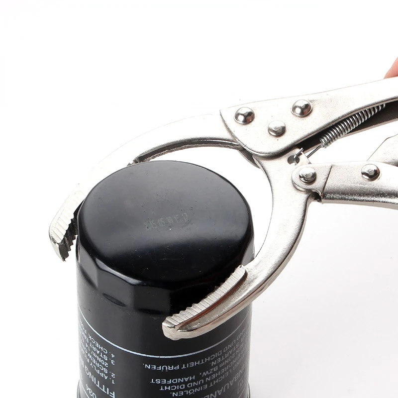 Craftsman CMMT98303 Locking Oil Filter Pliers