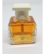 Avon Sheer Essences Gardenia Perfume Oil .5 Fluid Ounce Full Vintage NUM... - $14.99