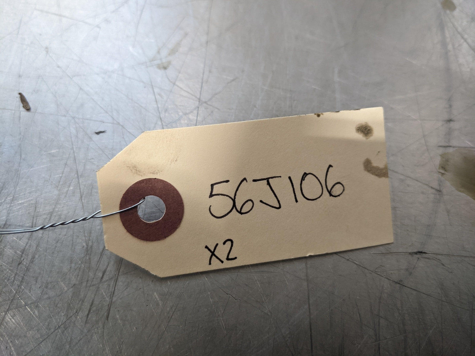 Piston and Connecting Rod Standard From 2013 Kia Optima 2.4 Pistons