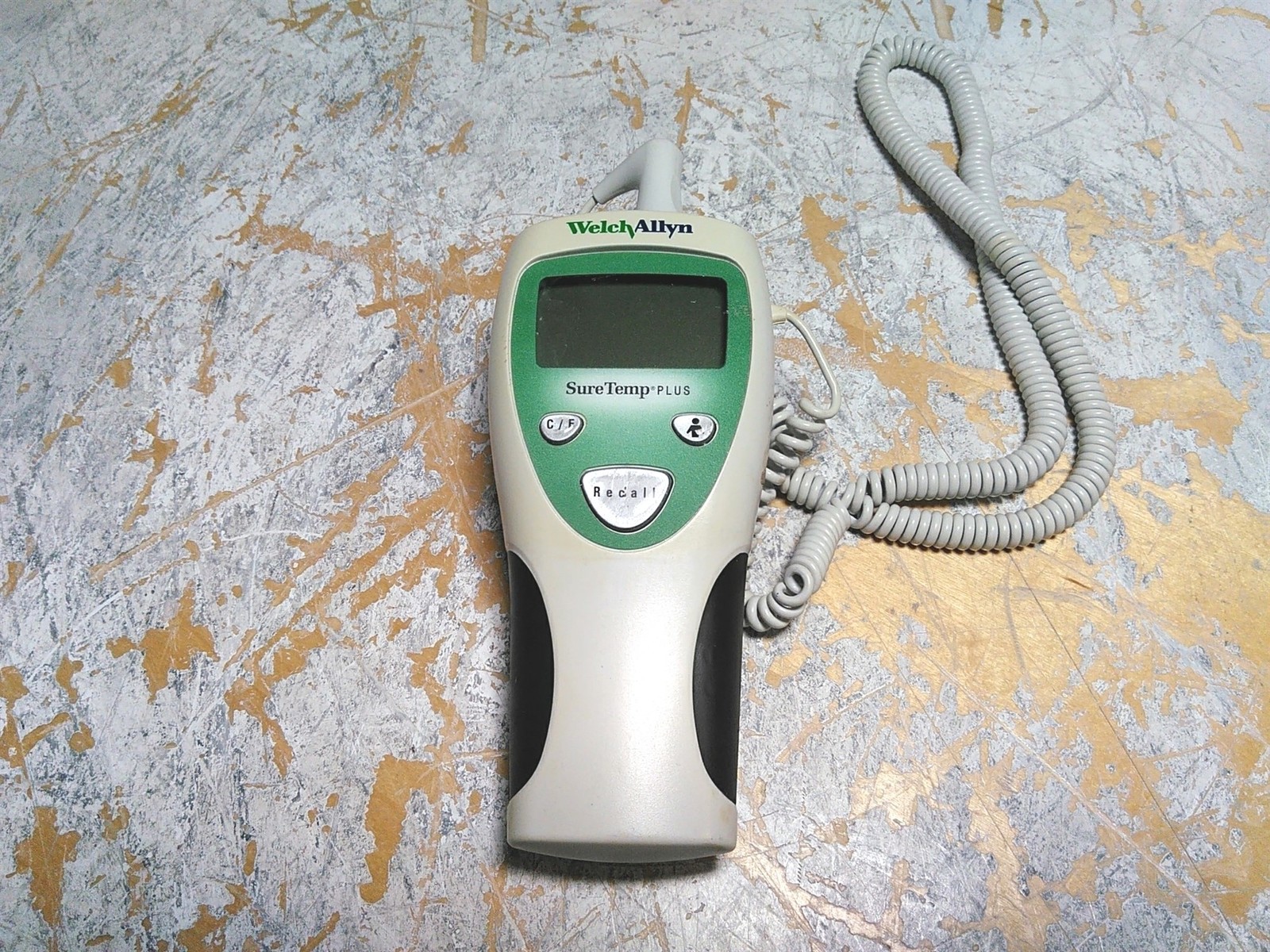 Predictive Digital Thermometer, Electronic Oral Thermometer - China  Thermometer, Digital Thermometer