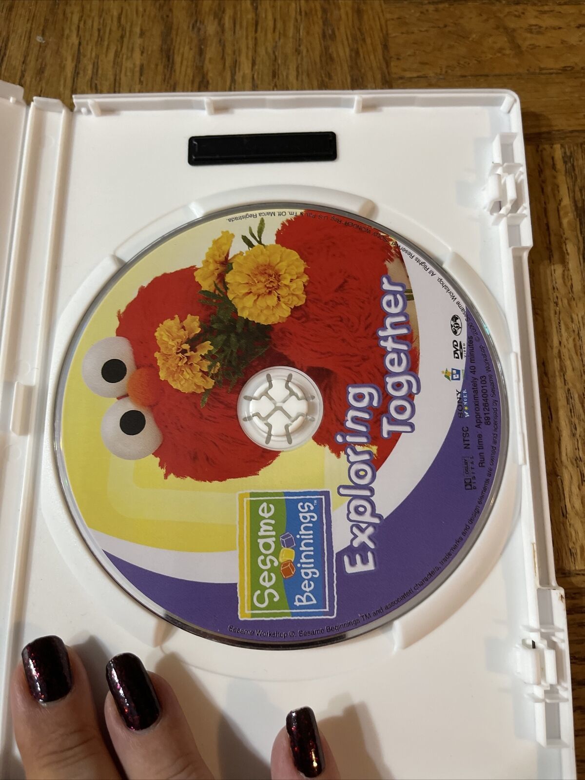 Exploring 1055 Sesame Street: A Franklin Park Adventure - 5ra8tpe
