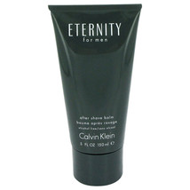 ETERNITY by Calvin Klein After Shave Balm 5 oz - $27.95