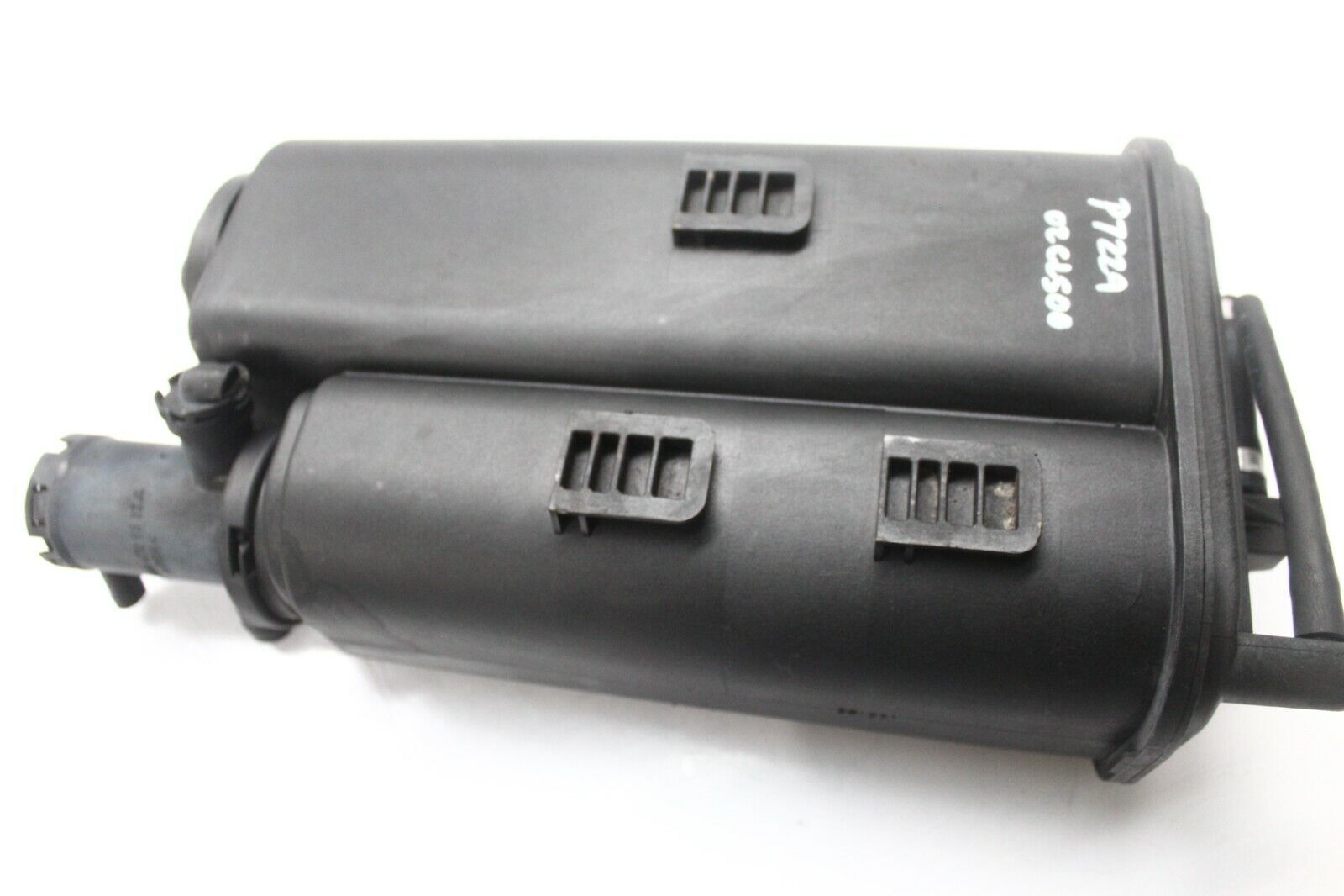 20002002 MERCEDES W215 CL500 W220 S500 FUEL VAPOR EVAP CHARCOAL